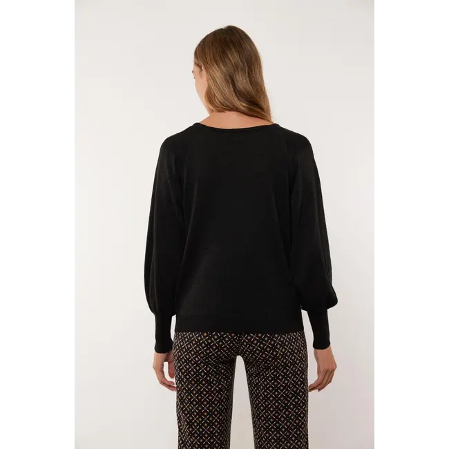 G-maxx Railey Trui Black G01001