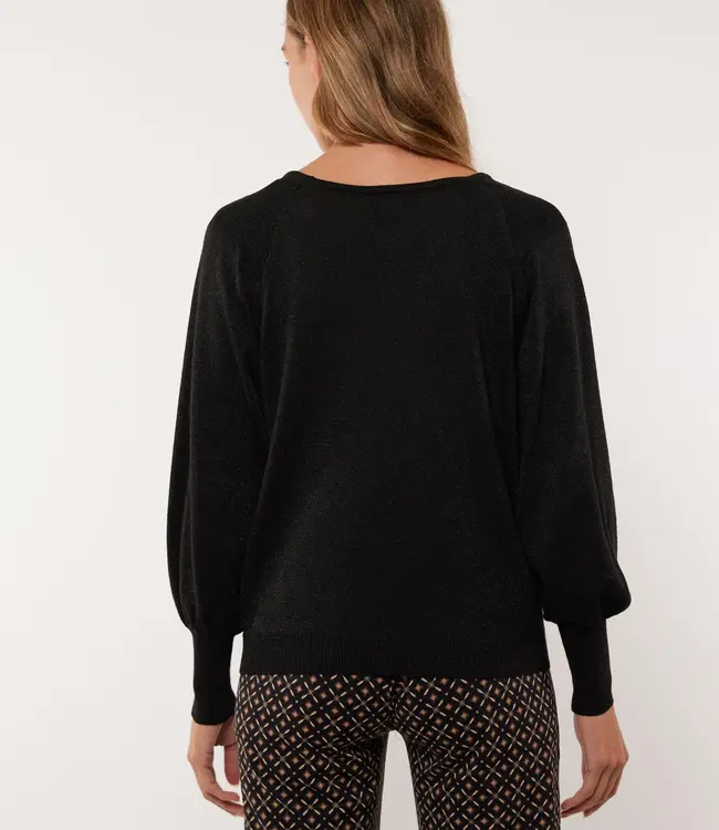 G-maxx Railey Trui Black G01001