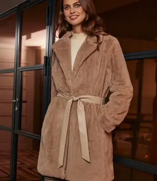 G-maxx Romee Jas Latte 32507 Brown