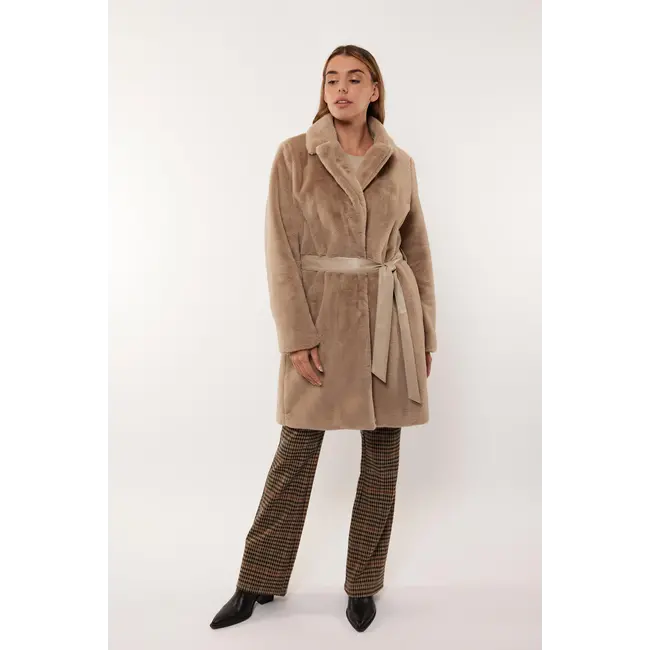 G-maxx Romee Jas Latte 32507 Brown