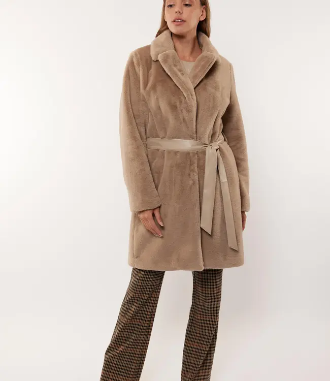 G-maxx Romee Jas Latte 32507 Brown