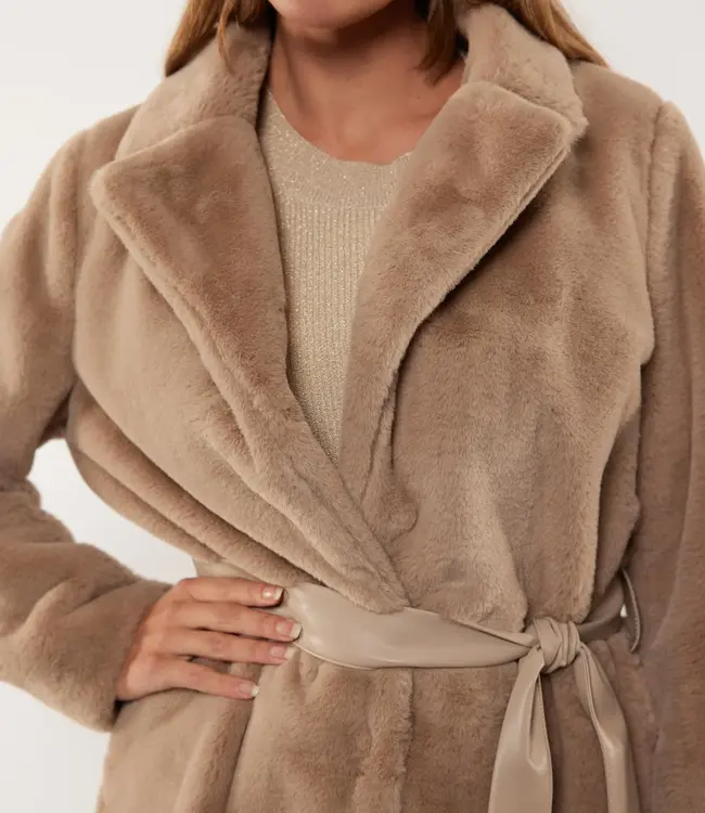 G-maxx Romee Jas Latte 32507 Brown