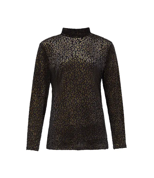 G-maxx MarschaTop Black G06001