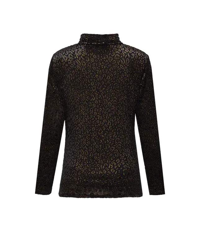 G-maxx MarschaTop Black G06001