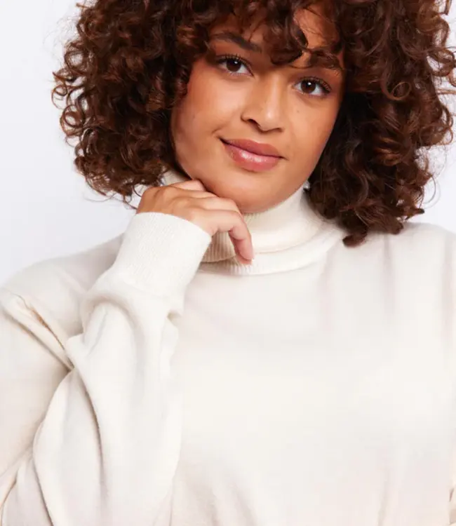 Exxcellent Bridget Trui 014 Zand