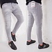 Uniplay Jeans Uni Tidy Biker-3 Grey