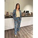 G-maxx Eliane Blazer 24VQG24 Bermudablauw