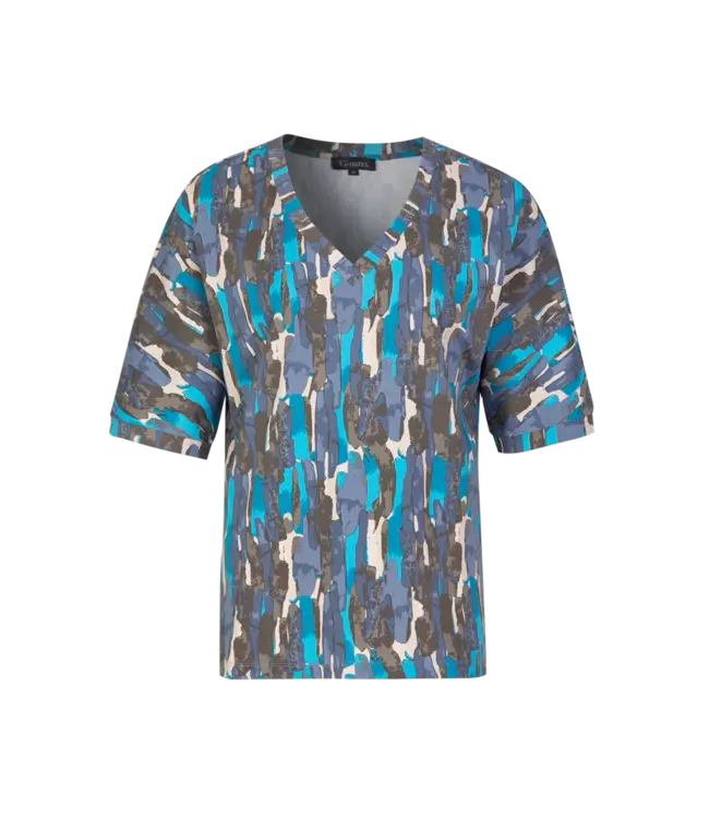 G-maxx Nadeche 24VQG25 Bermudablauw