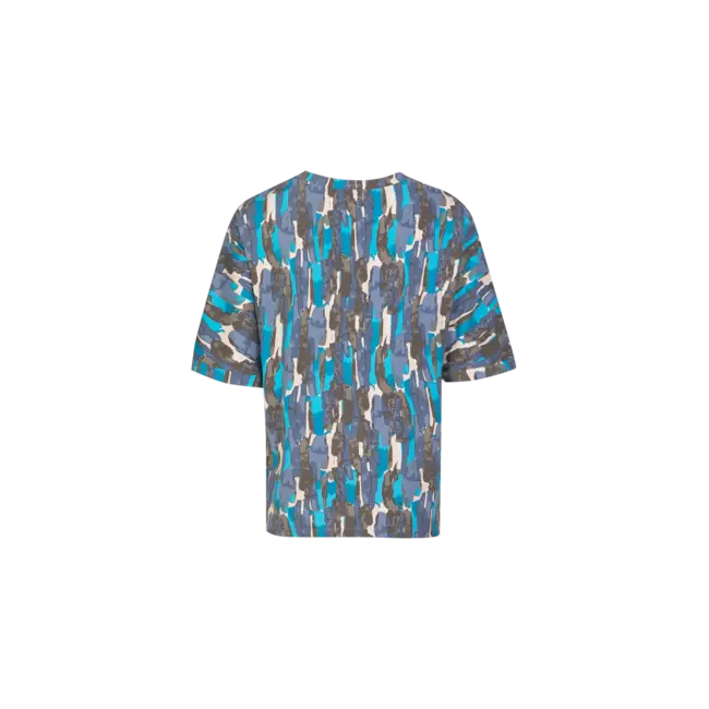 G-maxx Nadeche 24VQG25 Bermudablauw