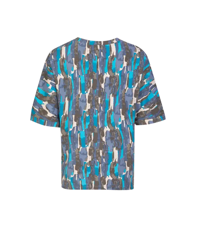 G-maxx Nadeche 24VQG25 Bermudablauw