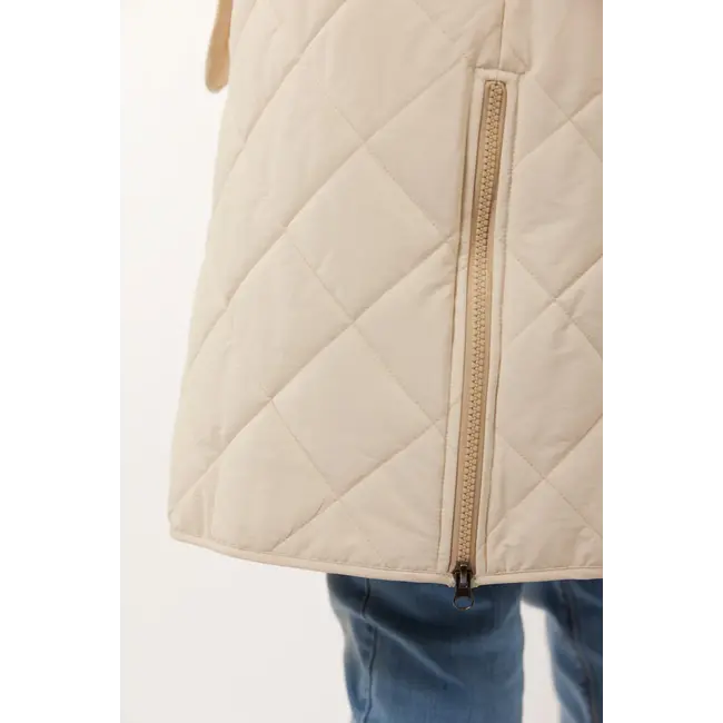 G-maxx Bien Jas 24VZG31 Zand