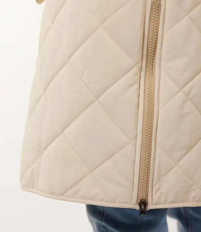 G-maxx Bien Jas 24VZG31 Zand