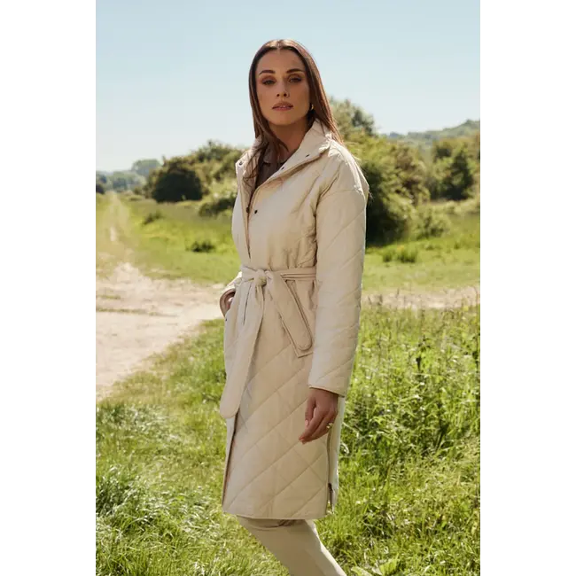 G-maxx Bien Jas 24VZG31 Zand