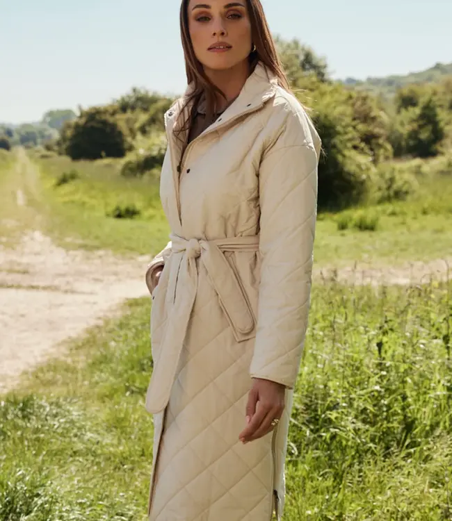 G-maxx Bien Jas 24VZG31 Zand