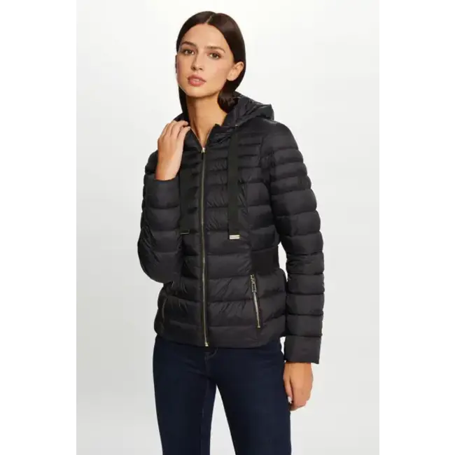 Morgan Morgan  de Toi Jas 232-Geyael Black