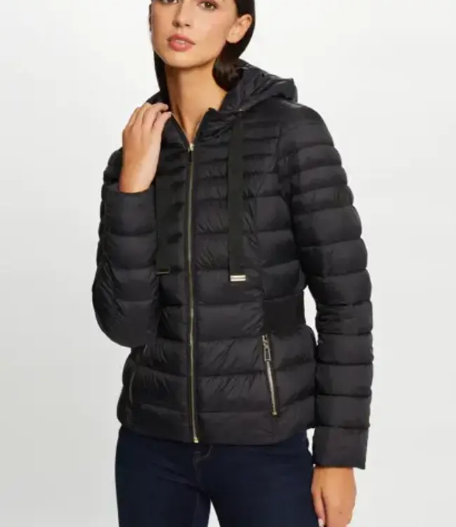 Morgan Morgan  de Toi Jas 232-Geyael Black