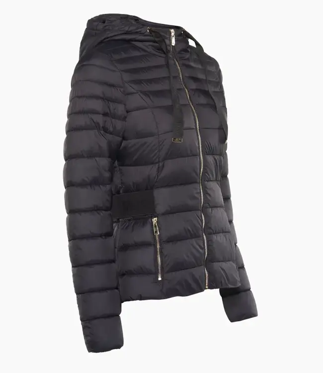 Morgan MORGAN DE TOI JAS - Morgan  de Toi Jas 232-Geyael Black