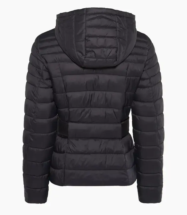 Morgan Morgan  de Toi Jas 232-Geyael Black