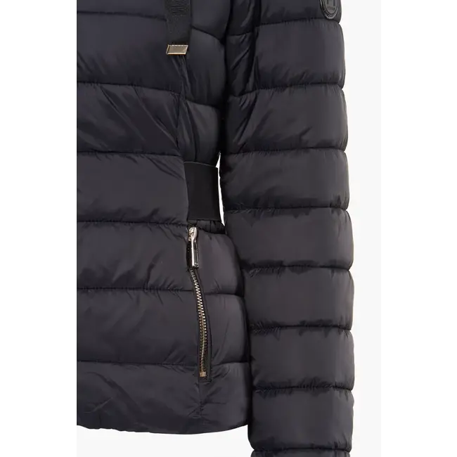 Morgan Morgan  de Toi Jas 232-Geyael Black