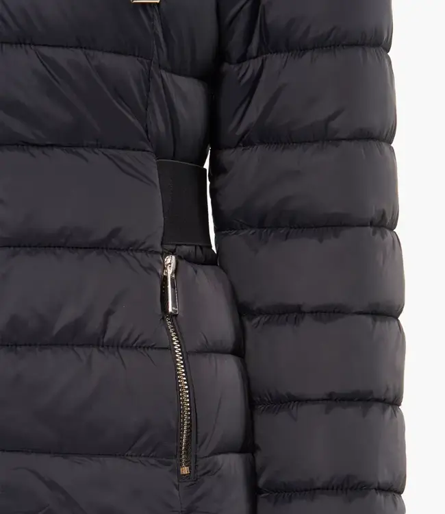 Morgan MORGAN DE TOI JAS - Morgan  de Toi Jas 232-Geyael Black