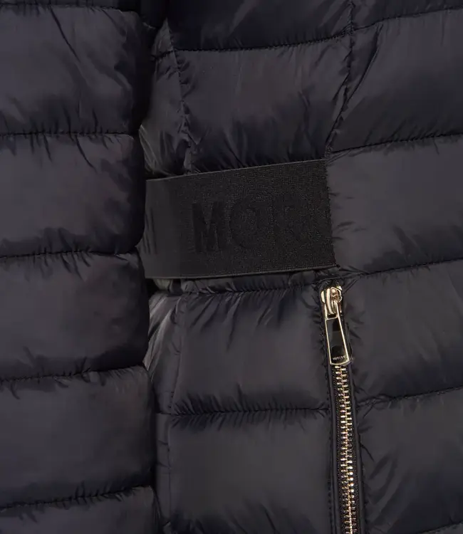 Morgan Morgan  de Toi Jas 232-Geyael Black