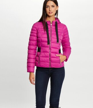 Morgan Morgan  de Toi Jas 232-Geyael Hibiscus