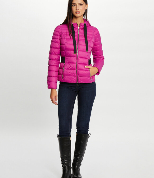 Morgan Morgan  de Toi Jas 232-Geyael Hibiscus