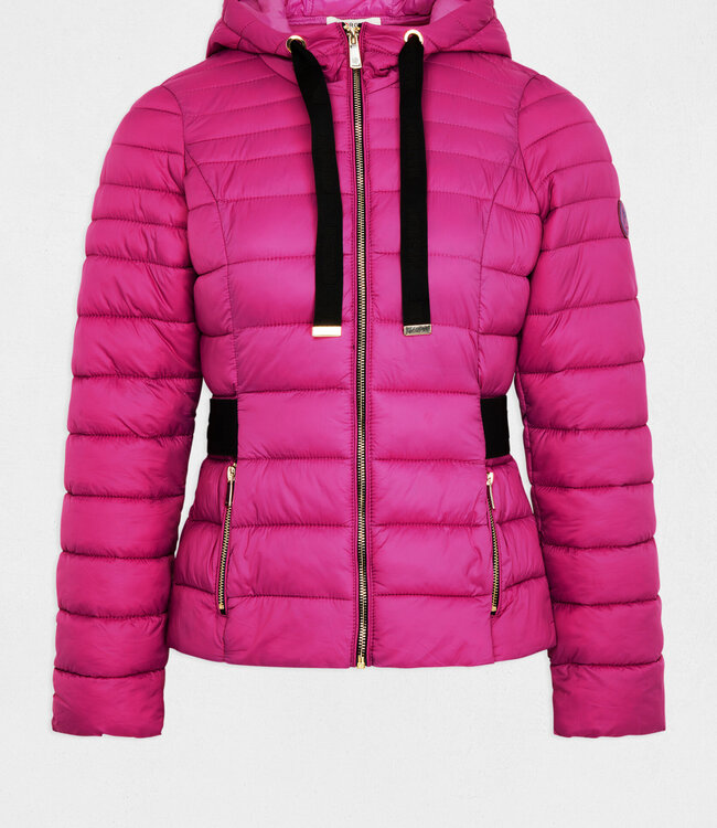 Morgan Morgan  de Toi Jas 232-Geyael Hibiscus