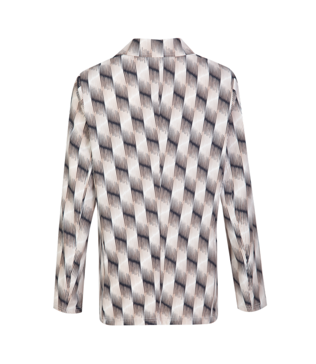 G-maxx Becky Blazer 24VYG07 Zand/Sahara