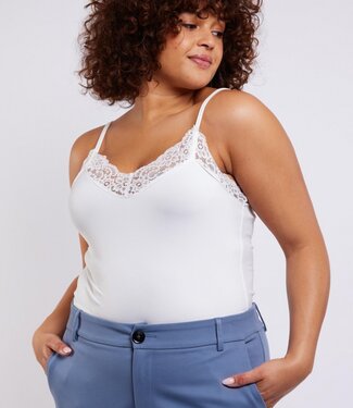 Exxcellent Roxi top spaghetti 23NFE09