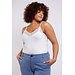 Exxcellent Roxi top spaghetti 23NFE09