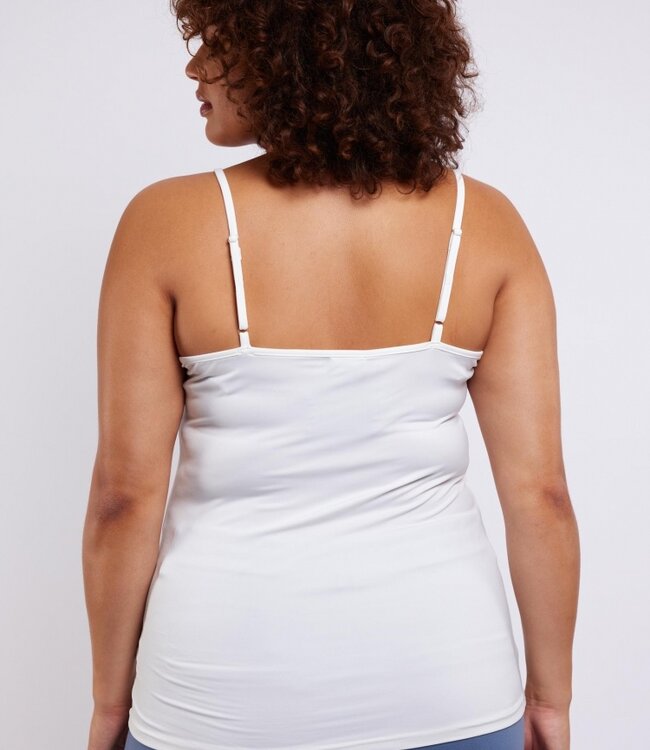 Exxcellent Roxi top spaghetti 23NFE09