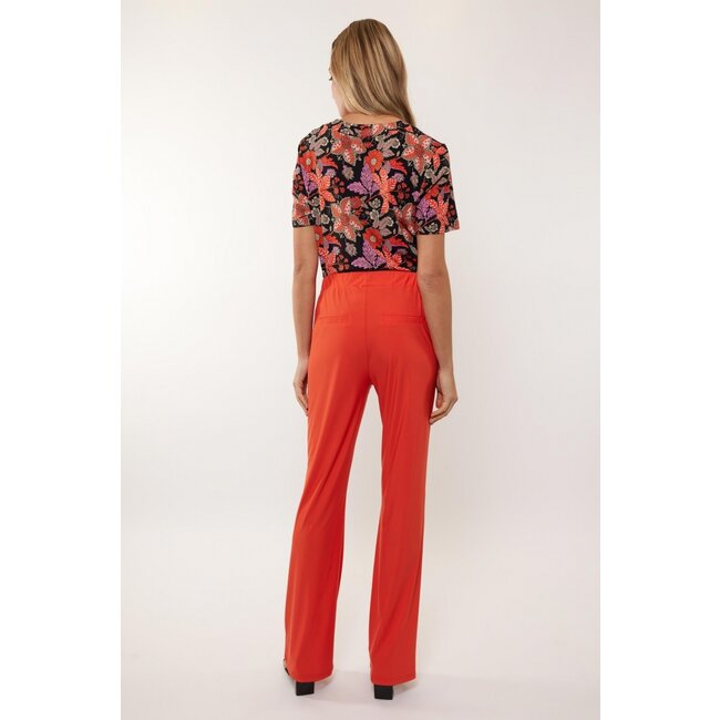 G-maxx Mirna Broek 24VZG05 Poppy
