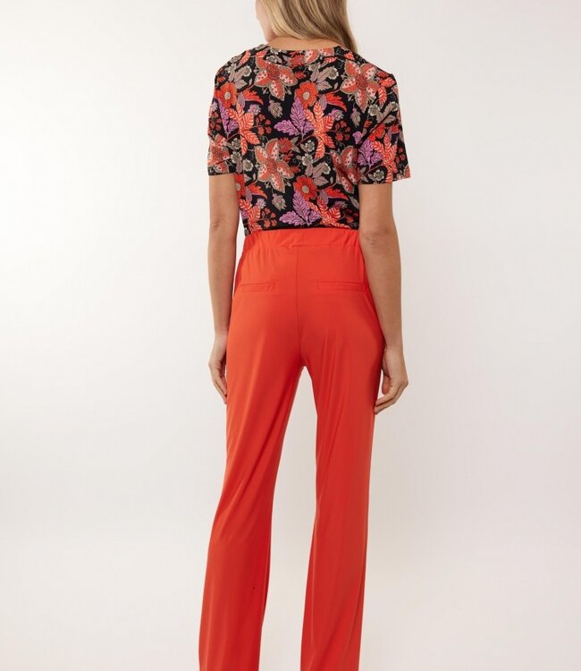 G-maxx Mirna Broek 24VZG05 Poppy