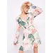 GAUDI Floral Georgette Dress 15024