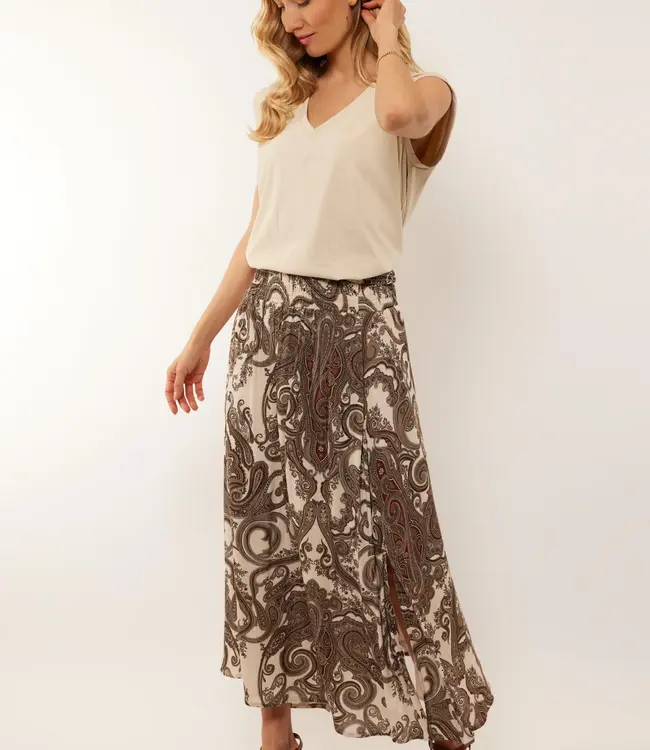 G-maxx Chavi Rok  24ZZG41 Zand/Sahara