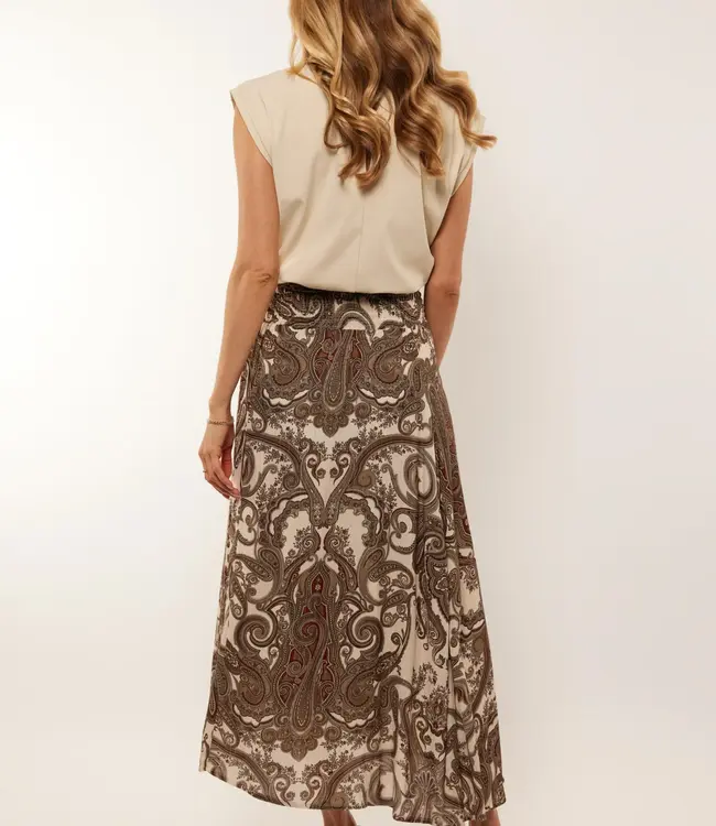 G-maxx Chavi Rok  24ZZG41 Zand/Sahara