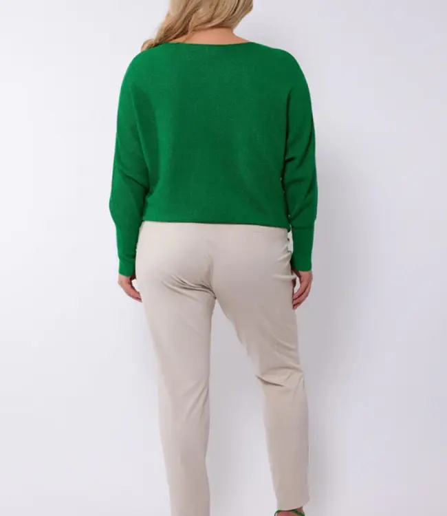 Exxcellent Vanilla Broek 24VZE36 Zand