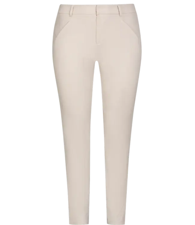 Exxcellent Vanilla Broek 24VZE36 Zand