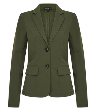 MI PIACE Travel Blazer Uni 2015 Deep Depths