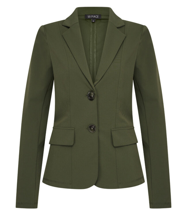 MI PIACE Travel Blazer Uni 2015 Deep Depths