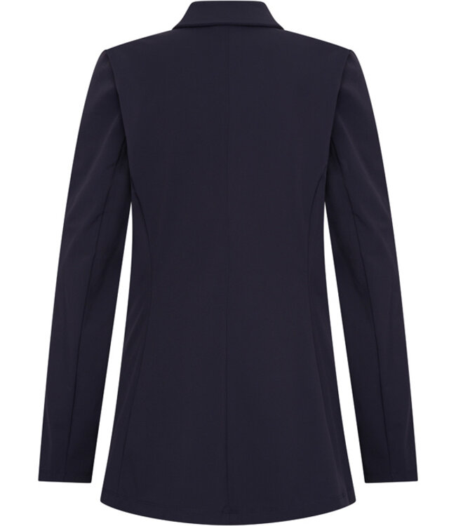 MI PIACE Travel Mid Blazer Uni Dark Blue 102A