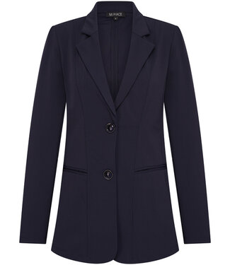 MI PIACE Travel Mid Blazer Uni Dark Blue 102A