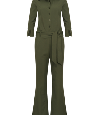 MI PIACE Travel Uni Jumpsuit Caya  2154 Deep Dept