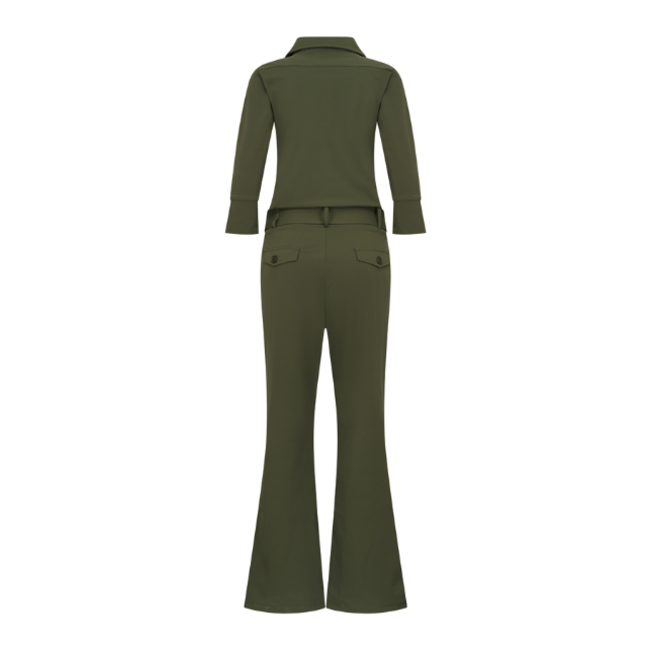 MI PIACE Travel Uni Jumpsuit Caya  2154 Deep Dept