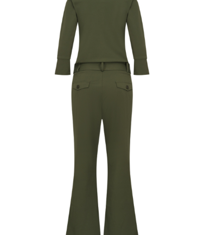 MI PIACE Travel Uni Jumpsuit Caya  2154 Deep Dept