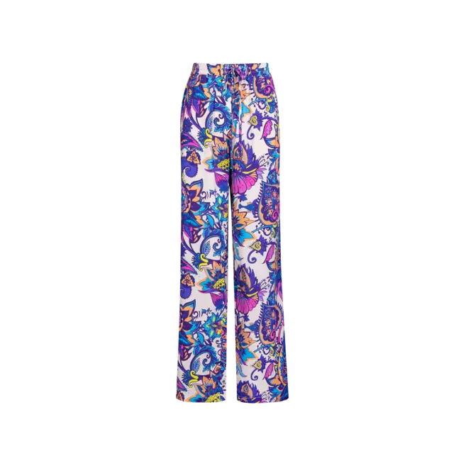 G-maxx Beria Broek 24ZFQG19 Zand /Kleurmix