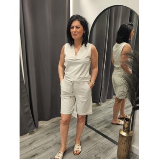 MI PIACE Travel Shorts Uni 2423 Kit