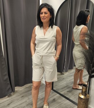 MI PIACE Travel Shorts Uni 2589 Kit