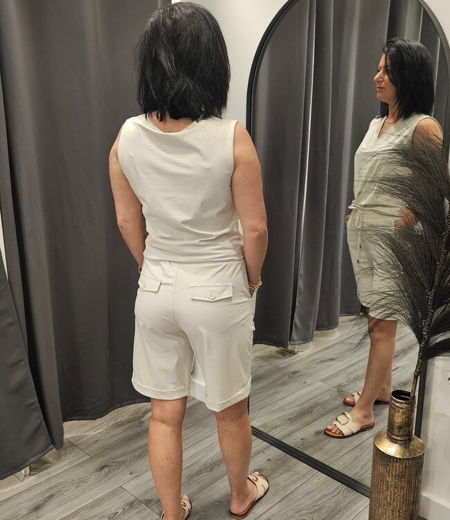 MI PIACE Travel Shorts Uni 2589 Kit